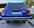Синий ВАЗ 2104, объемом двигателя 1.5 л и пробегом 200 тыс. км за 1149 $, фото 5 на Automoto.ua