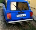 Синий ВАЗ 2104, объемом двигателя 1.5 л и пробегом 27 тыс. км за 600 $, фото 3 на Automoto.ua
