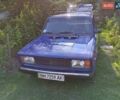Синій ВАЗ 2104, об'ємом двигуна 1.45 л та пробігом 196 тис. км за 1250 $, фото 1 на Automoto.ua