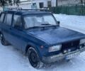 Синій ВАЗ 2104, об'ємом двигуна 1.5 л та пробігом 199 тис. км за 849 $, фото 1 на Automoto.ua