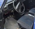 Синий ВАЗ 2104, объемом двигателя 1.45 л и пробегом 72 тыс. км за 2000 $, фото 5 на Automoto.ua