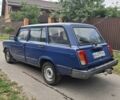 Синий ВАЗ 2104, объемом двигателя 1.5 л и пробегом 10 тыс. км за 998 $, фото 4 на Automoto.ua