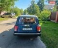 Синий ВАЗ 2104, объемом двигателя 1.45 л и пробегом 56 тыс. км за 2600 $, фото 5 на Automoto.ua