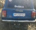 Синий ВАЗ 2104, объемом двигателя 1.5 л и пробегом 2 тыс. км за 1070 $, фото 7 на Automoto.ua