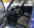 Синій ВАЗ 2104, об'ємом двигуна 1.5 л та пробігом 1000 тис. км за 1050 $, фото 2 на Automoto.ua