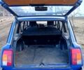 Синий ВАЗ 2104, объемом двигателя 1.5 л и пробегом 225 тыс. км за 1500 $, фото 1 на Automoto.ua