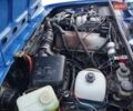 Синий ВАЗ 2104, объемом двигателя 1.5 л и пробегом 150 тыс. км за 1147 $, фото 8 на Automoto.ua