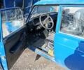 Синий ВАЗ 2104, объемом двигателя 1.5 л и пробегом 80 тыс. км за 1700 $, фото 5 на Automoto.ua