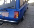 Синий ВАЗ 2104, объемом двигателя 1.5 л и пробегом 88 тыс. км за 1250 $, фото 2 на Automoto.ua