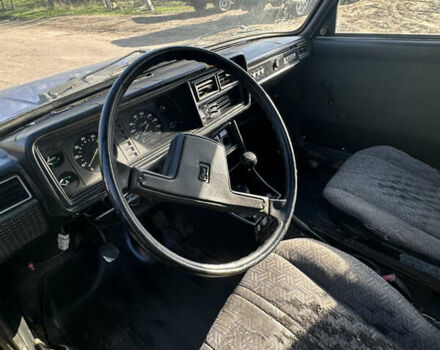 Синій ВАЗ 2104, об'ємом двигуна 1.57 л та пробігом 83 тис. км за 1000 $, фото 6 на Automoto.ua