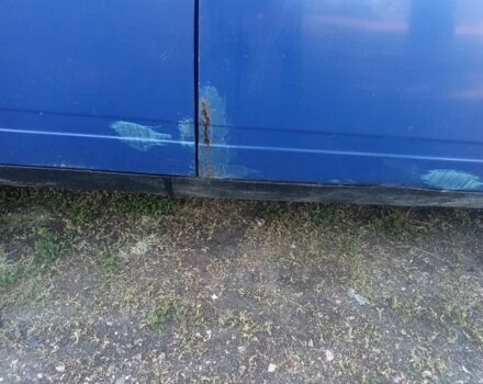 Синий ВАЗ 2104, объемом двигателя 0 л и пробегом 150 тыс. км за 428 $, фото 6 на Automoto.ua