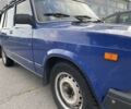 Синій ВАЗ 2104, об'ємом двигуна 1.5 л та пробігом 86 тис. км за 1201 $, фото 9 на Automoto.ua