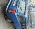 Синий ВАЗ 2104, объемом двигателя 1.5 л и пробегом 200 тыс. км за 815 $, фото 2 на Automoto.ua