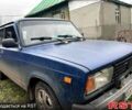 Синій ВАЗ 2104, об'ємом двигуна 1.6 л та пробігом 142 тис. км за 1650 $, фото 2 на Automoto.ua
