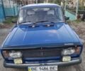 Синий ВАЗ 2104, объемом двигателя 0 л и пробегом 60 тыс. км за 2100 $, фото 1 на Automoto.ua