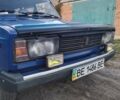 Синий ВАЗ 2104, объемом двигателя 0 л и пробегом 60 тыс. км за 2100 $, фото 3 на Automoto.ua