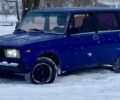 Синій ВАЗ 2104, об'ємом двигуна 1.5 л та пробігом 47 тис. км за 1399 $, фото 1 на Automoto.ua