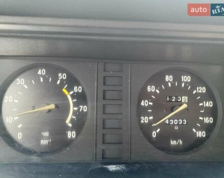 Синий ВАЗ 2104, объемом двигателя 1.5 л и пробегом 143 тыс. км за 500 $, фото 5 на Automoto.ua