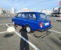 Синій ВАЗ 2104, об'ємом двигуна 1.45 л та пробігом 56 тис. км за 2400 $, фото 2 на Automoto.ua
