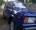 Синий ВАЗ 2104, объемом двигателя 0 л и пробегом 18 тыс. км за 2999 $, фото 4 на Automoto.ua