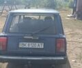 Синий ВАЗ 2104, объемом двигателя 1.5 л и пробегом 60 тыс. км за 701 $, фото 1 на Automoto.ua