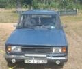 Синий ВАЗ 2104, объемом двигателя 1.5 л и пробегом 60 тыс. км за 701 $, фото 1 на Automoto.ua