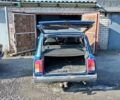 Синий ВАЗ 2104, объемом двигателя 1.5 л и пробегом 80 тыс. км за 1700 $, фото 1 на Automoto.ua