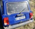 Синий ВАЗ 2104, объемом двигателя 1.5 л и пробегом 200 тыс. км за 357 $, фото 2 на Automoto.ua