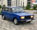 Синий ВАЗ 2104, объемом двигателя 1.45 л и пробегом 37 тыс. км за 2550 $, фото 7 на Automoto.ua