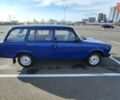 Синій ВАЗ 2104, об'ємом двигуна 1.45 л та пробігом 56 тис. км за 2400 $, фото 4 на Automoto.ua