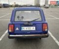 Синий ВАЗ 2104, объемом двигателя 1.5 л и пробегом 143 тыс. км за 500 $, фото 1 на Automoto.ua