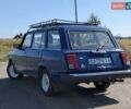 Синій ВАЗ 2104, об'ємом двигуна 1.5 л та пробігом 200 тис. км за 1399 $, фото 2 на Automoto.ua