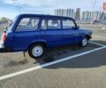 Синій ВАЗ 2104, об'ємом двигуна 1.45 л та пробігом 56 тис. км за 2400 $, фото 3 на Automoto.ua