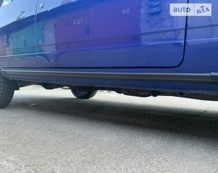 Синій ВАЗ 2104, об'ємом двигуна 1.45 л та пробігом 113 тис. км за 1750 $, фото 4 на Automoto.ua