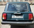 Синий ВАЗ 2104, объемом двигателя 0 л и пробегом 205 тыс. км за 750 $, фото 15 на Automoto.ua