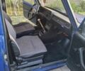 Синий ВАЗ 2104, объемом двигателя 1.5 л и пробегом 70 тыс. км за 1084 $, фото 2 на Automoto.ua
