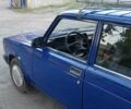 Синий ВАЗ 2104, объемом двигателя 1.5 л и пробегом 106 тыс. км за 2600 $, фото 4 на Automoto.ua