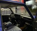 Синий ВАЗ 2104, объемом двигателя 1.5 л и пробегом 170 тыс. км за 1200 $, фото 10 на Automoto.ua