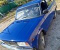 Синий ВАЗ 2104, объемом двигателя 1.5 л и пробегом 111 тыс. км за 924 $, фото 3 на Automoto.ua