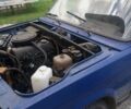Синий ВАЗ 2104, объемом двигателя 1.3 л и пробегом 60 тыс. км за 465 $, фото 5 на Automoto.ua