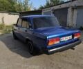 Синий ВАЗ 2104, объемом двигателя 1.45 л и пробегом 55 тыс. км за 2500 $, фото 8 на Automoto.ua