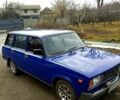 Синій ВАЗ 2104, об'ємом двигуна 1.5 л та пробігом 90 тис. км за 1400 $, фото 1 на Automoto.ua