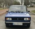 Синий ВАЗ 2104, объемом двигателя 1.5 л и пробегом 70 тыс. км за 2100 $, фото 1 на Automoto.ua