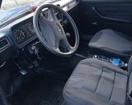 Синій ВАЗ 2104, об'ємом двигуна 1 л та пробігом 225 тис. км за 1500 $, фото 7 на Automoto.ua