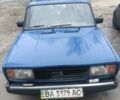 Синий ВАЗ 2104, объемом двигателя 1.5 л и пробегом 200 тыс. км за 815 $, фото 17 на Automoto.ua