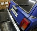 Синий ВАЗ 2104, объемом двигателя 1.5 л и пробегом 75 тыс. км за 729 $, фото 6 на Automoto.ua