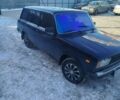Синій ВАЗ 2104, об'ємом двигуна 1.5 л та пробігом 70 тис. км за 1300 $, фото 1 на Automoto.ua