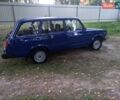 Синий ВАЗ 2104, объемом двигателя 0 л и пробегом 18 тыс. км за 2999 $, фото 15 на Automoto.ua
