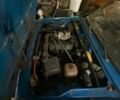 Синій ВАЗ 2104, об'ємом двигуна 0 л та пробігом 600 тис. км за 1200 $, фото 1 на Automoto.ua