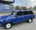 Синій ВАЗ 2104, об'ємом двигуна 1.5 л та пробігом 86 тис. км за 1201 $, фото 1 на Automoto.ua